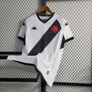 Camisa Vasco da Gama Home 23/24 Torcedor Masculina