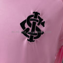 Camisa Internacional Edição Rosa 2025 Torcedor Masculina