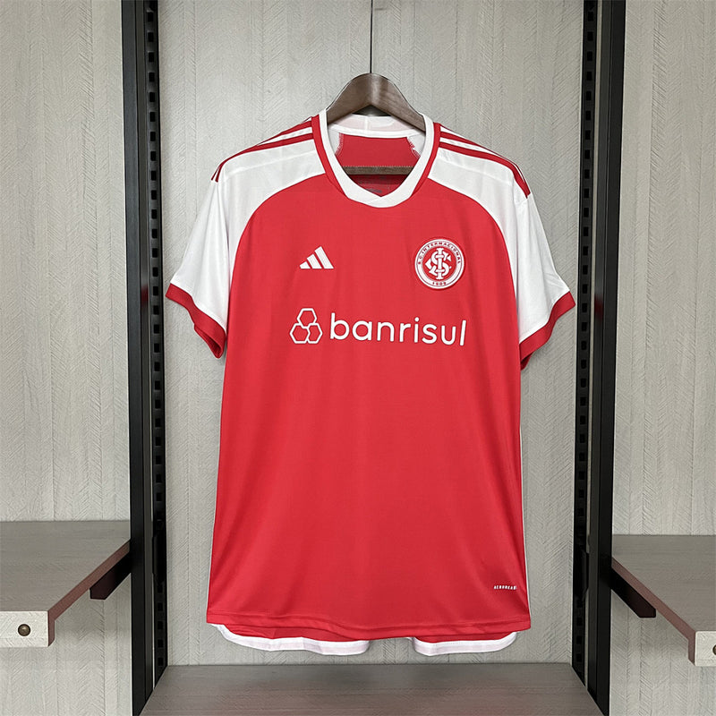 Camisa Internacional Home 24/25 Masculina