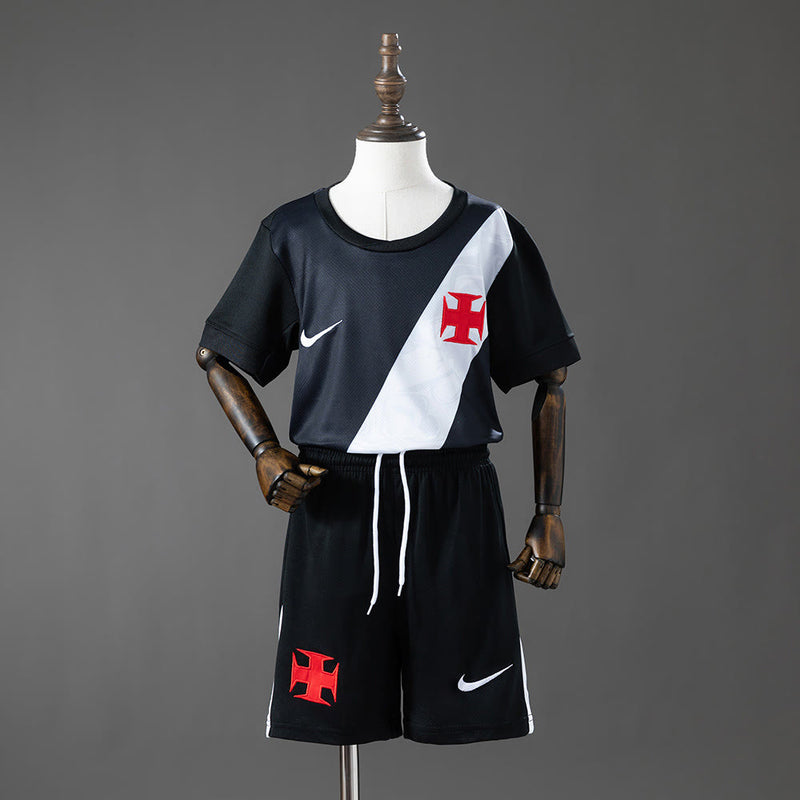 Conjunto Vasco da Gama Home 26/27 Infantil