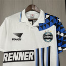 Camisa Grêmio Away 94/95 Retrô Torcedor Masculina