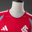 Camisa Internacional Treino 26/27 Masculina