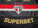 Camisa São Paulo Torcedor 25/26 Masculina