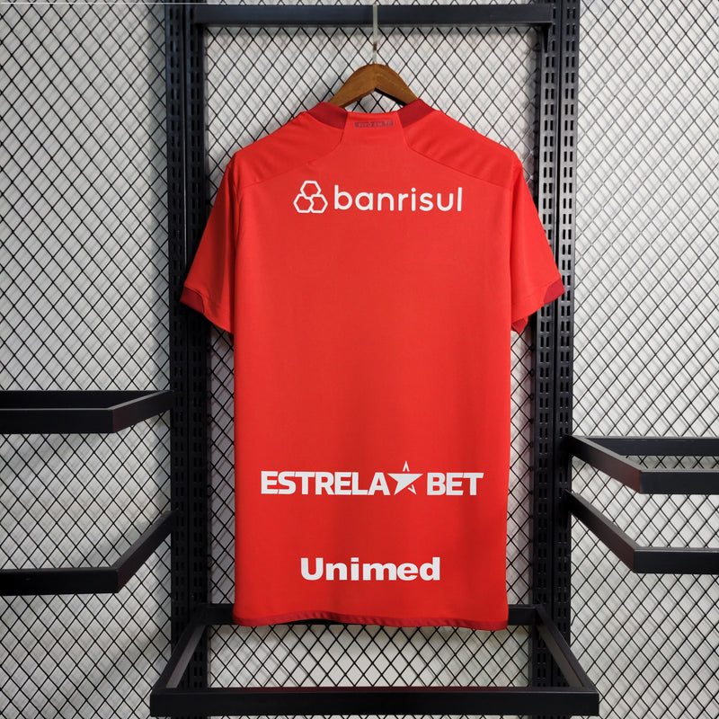 Camisa Internacional Home Masculina
