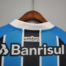 Camisa Grêmio Home 2017 Retrô Torcedor Masculina