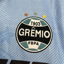 Camisa Grêmio III 1995/96 Retrô Masculina