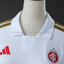 Camisa Internacional Away 26/27 Feminina