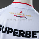 Camisa São Paulo Home 26/27 Feminina