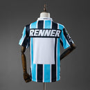Camisa Grêmio Home 97/98 Retrô Masculina