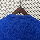 Camisa Grêmio Goleiro 24/25 Azul Torcedor Masculina