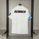 Camisa Grêmio Away 95/96 Retrô Torcedor Masculina