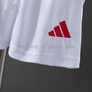 Camisa Internacional Home 25/26 Torcedor Infantil