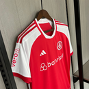 Camisa Internacional Home 24/25 Masculina