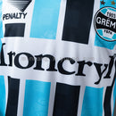 Camisa Grêmio Home 97/98 Retrô Masculina