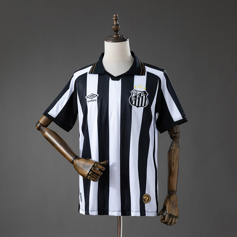 Camisa Santos Away 26/27 Masculina