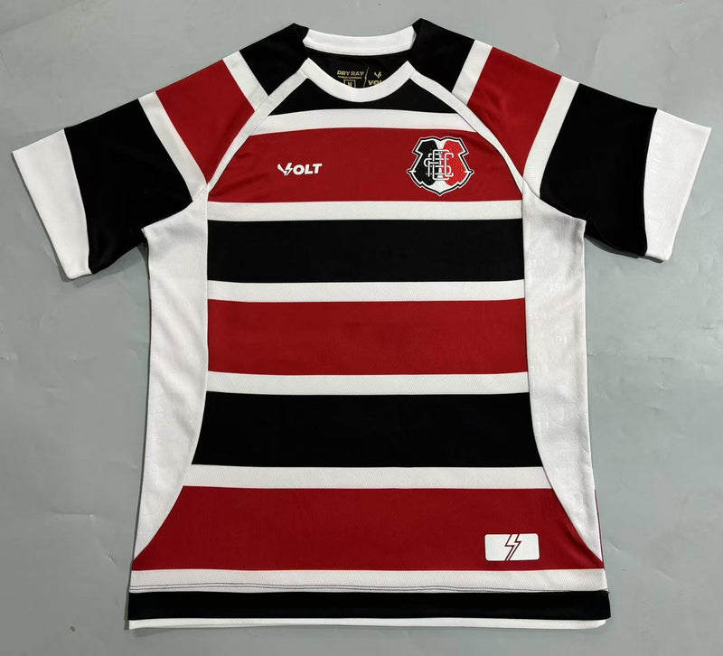 Camisa Santa Cruz Home 25/26 Masculina