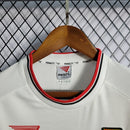 Camisa São Paulo Retrô 2000 Home Torcedor Masculina