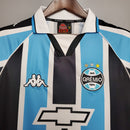Camisa Grêmio I 2000 Retrô Masculina