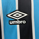 Camisa Grêmio Home 25/26 Torcedor Infantil
