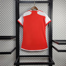 Camisa Internacional Home 24/25 Feminina