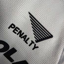 Camisa São Paulo Home Retro 2000 Torcedor Masculina