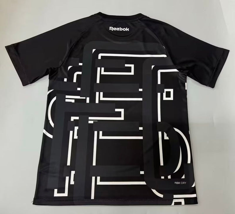 Camisa Santa Cruz Pre-Match 26/27 Masculina