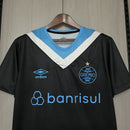 Camisa Grêmio III 2024/25 Masculina