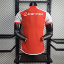 Camisa Internacional Home 24/25 Jogador Masculina