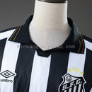 Camisa Santos Away 26/27 Masculina