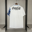 Camisa Grêmio Away 94/95 Retrô Torcedor Masculina