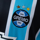 Camisa Grêmio Home 2000 Retrô Torcedor Masculina