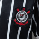 Camisa Corinthians Away 26/27 Infantil