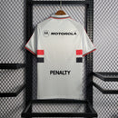 Camisa São Paulo Home Retro 2000 Torcedor Masculina