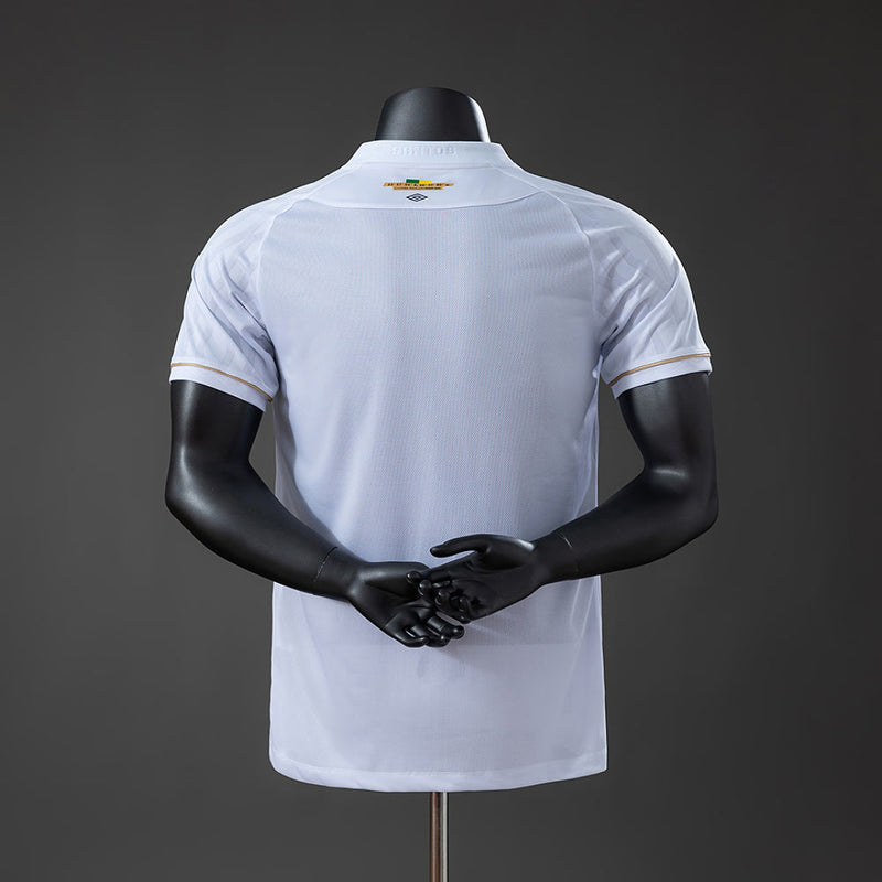 Camisa Santos Home 26/27 Jogador Masculina