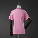 Camisa Internacional Edição Rosa 2025 Torcedor Feminina