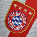 Camisa Bayern Munich Home 10/11 Masculina