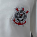 Conjunto Corinthians Home 26/27 Infantil