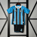 Camisa Grêmio Home 25/26 Torcedor Infantil