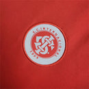 Camisa Internacional Home 24/25 Infantil