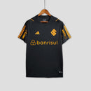 Camisa Internacional Home Masculina com Patrocínios