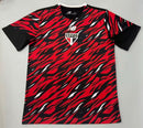 Camisa São Paulo Pre-Match 26/27 Masculina