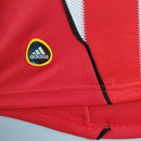 Camisa Bayern Munich Home 10/11 Masculina