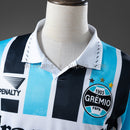 Camisa Grêmio I 1997/98 Manga Longa Masculina