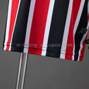 Camisa São Paulo Away 26/27 Infantil