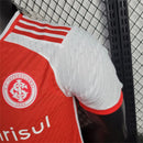 Camisa Internacional Home 24/25 Jogador Masculina