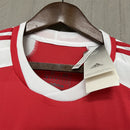 Camisa Internacional Home 24/25 Masculina