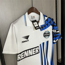 Camisa Grêmio Away 94/95 Retrô Torcedor Masculina