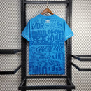 Camisa Grêmio Treino 24/25 Masculina