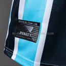 Camisa Grêmio Home 97/98 Retrô Masculina