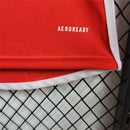 Camisa Internacional Home 24/25 Feminina